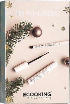 ECOOKING The Eye-Catchers Gaveæske