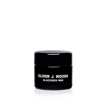 Oliver J Woods Blackseed Wax 50 g