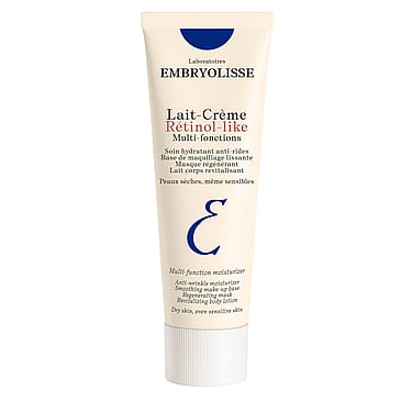 Embryolisse Lait-Crème Rétinol-Like 75 ml
