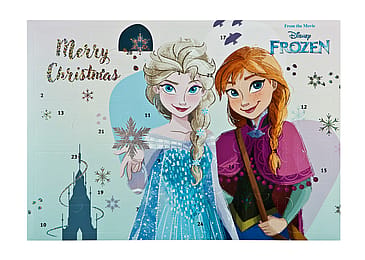 Frost Pakkekalender