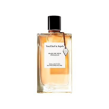 Van Cleef & Arpels Musc De Soie EdP 75 ml