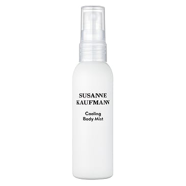 Susanne Kaufmann Cooling Body Mist 75 ml