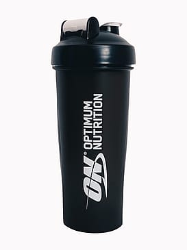 Optimum Nutrition Nutrition Shaker 600 ml