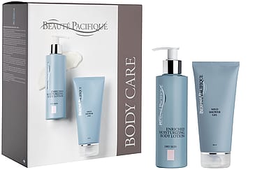 Beauté Pacifique Bodycare Gaveæske