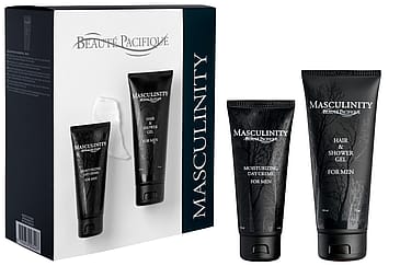 Beauté Pacifique Masculinity Gaveæske