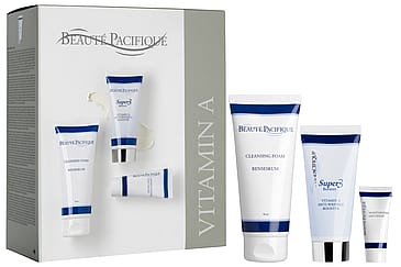 Beauté Pacifique Super3 Booster Gaveæske