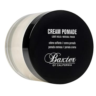 Baxter Of California Cream Pomade 60 ml