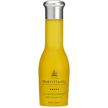 Truefitt and Hill Truefitt & Hill Ultimate Comfort Pre Shave Oil 56 g