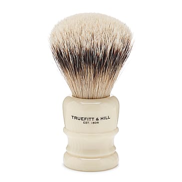 Truefitt and Hill Wellington Barberkost Imiteret Elfenben