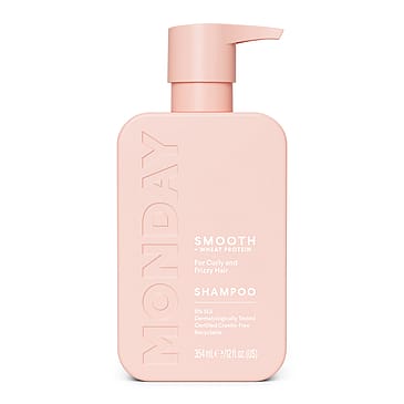 MONDAY Shampoo Smooth 350 ml