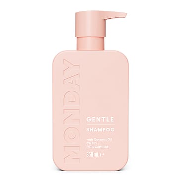 MONDAY Shampoo Gentle 350 ml