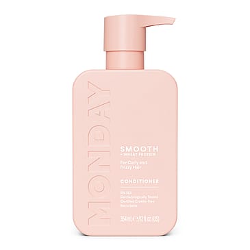 MONDAY Conditioner Smooth 350 ml