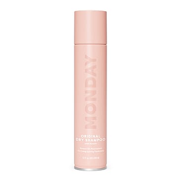 MONDAY Dry Shampoo Original 200 ml