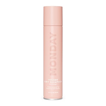 MONDAY Dry Shampoo Volume 200 ml
