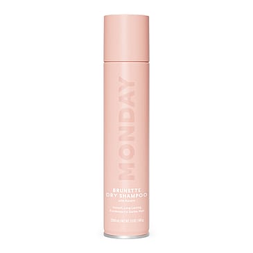 MONDAY Dry Shampoo Brunette 200 ml