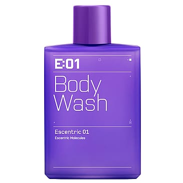 Escentric Molecules Body Wash 200 ml