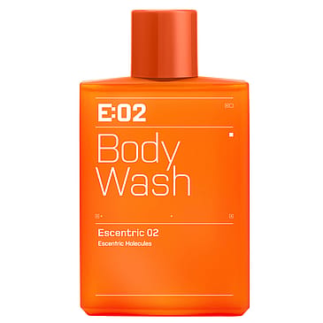 Escentric Molecules Body Wash 200 ml