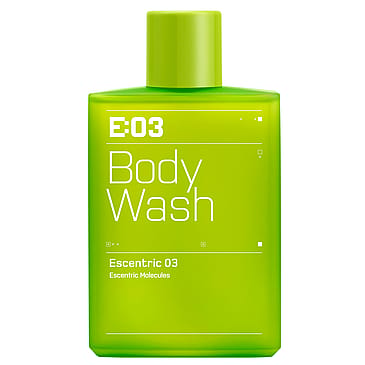Escentric Molecules Body Wash 200 ml