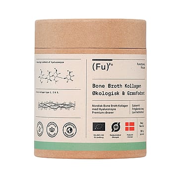 Functional Future Bone Broth Kollagen Powder Ø 250 g