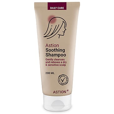 Astion Pharma Shampoo 200 ml