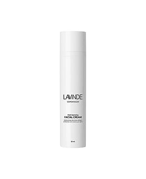 Lavinde Copenhagen Multi Hydrating Facial Cream 50 ml