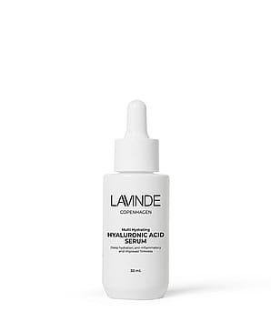 Lavinde Copenhagen Multi Hydrating Hyaluronic Acid Serum 30 ml