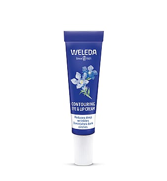 Weleda Contouring Eay & Lip Cream 10 ml