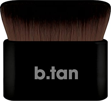 b.tan Air Brush'D  Face + Body Blending Brush