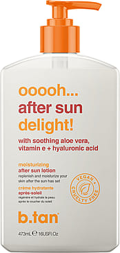 b.tan Ooooh... After Sun Delight After Sun Lotion 473 ml