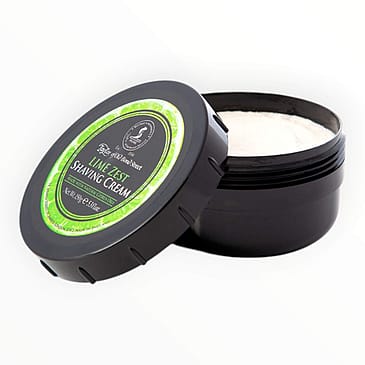 Taylor Of Old Bond Street Barbercreme 150 g Lime Zest