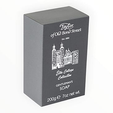 Taylor Of Old Bond Street Badesæbe 200 g Eton College