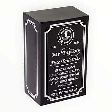 Taylor Of Old Bond Street Badesæbe 200 g Mr Taylor