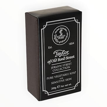 Taylor Of Old Bond Street Badesæbe 200 g Jermyn St.