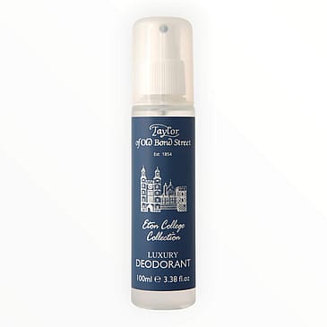Taylor Of Old Bond Street Deodorant Spray 100 ml Eton Collage