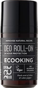 ECOOKING Men Deo roll-on 50 ml
