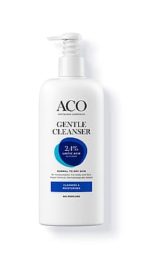 ACO Gentle Cleanser 300 ml