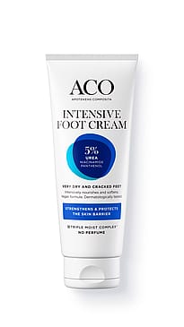 ACO Intensive Foot Cream UP 100 ml