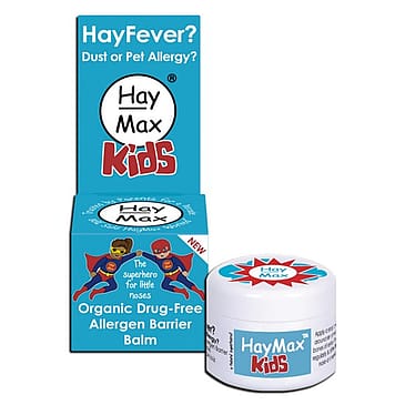 HayMax Kids salve 21 g