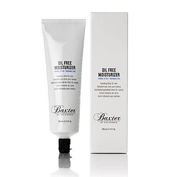 Baxter of California Oil Free Moisturizer 120 ml