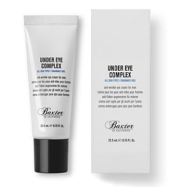 Baxter of California Under Eye Complex 22,5 ml