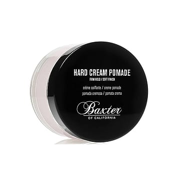 Baxter of California Hard Cream Pomade 60 ml