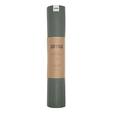GOYOGI Infinity Studio Mat Grøn