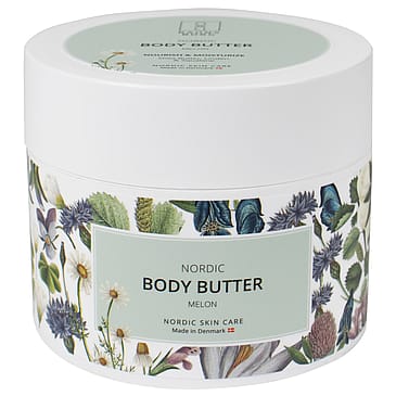 Raunsborg Body Butter Melon 275 ml