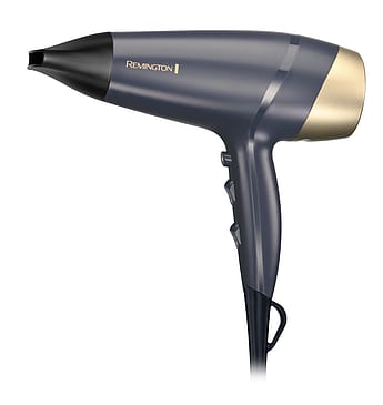 Remington Sapphire Luxe 2200W Hårtørrer