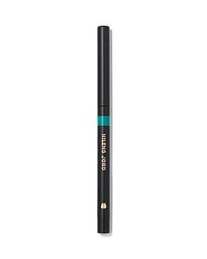 Nilens Jord Water Resistant Eyeliner Ocean Green