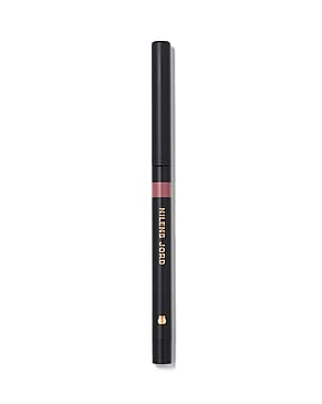 Nilens Jord Water Resistant Eyeliner Red Chestnut