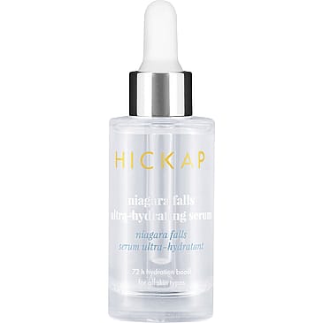 HICKAP Niagara Falls Ultra-Hydrating Serum 72H 30 ml