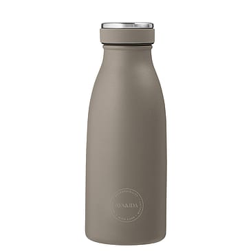 AYA&IDA Drikkeflaske 350 ml Driftwood