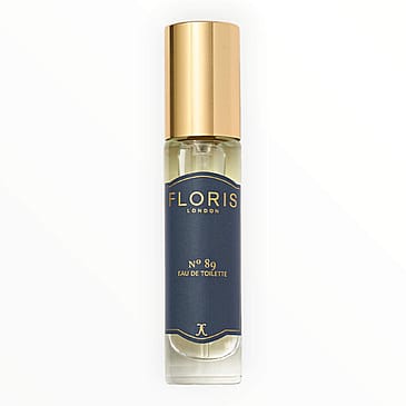 Floris of London No.89 Eau de Toilette 10 ml