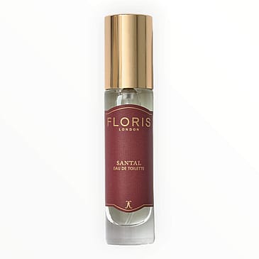 Floris of London Floris Santal, Eau de Toilette 10 ml